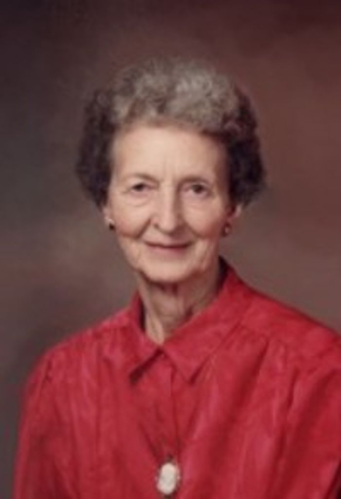 Melba Biggs Parkinson