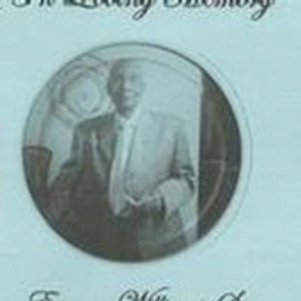 Eugene Williams