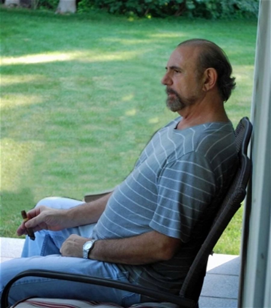 David Paul Fioretti Profile Photo