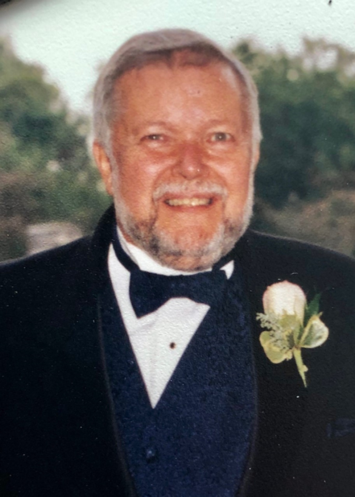 Jerry Mcelroy