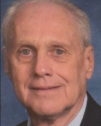 Lee Hitchcock's obituary image