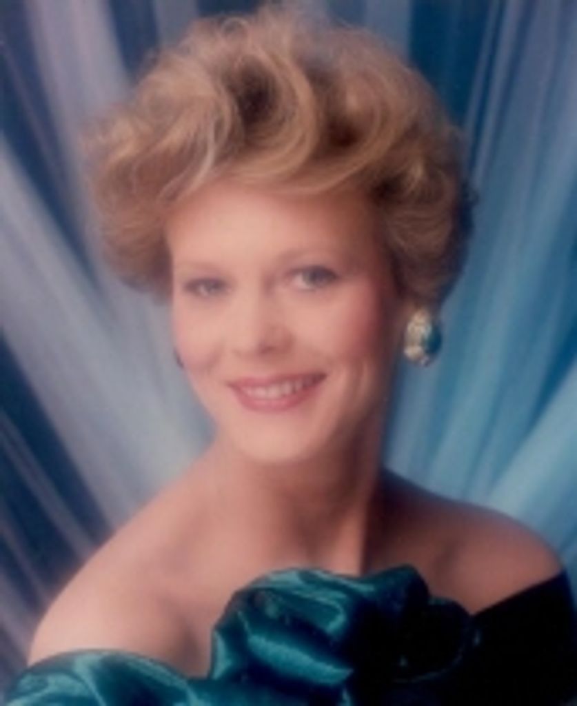 Paula Woods