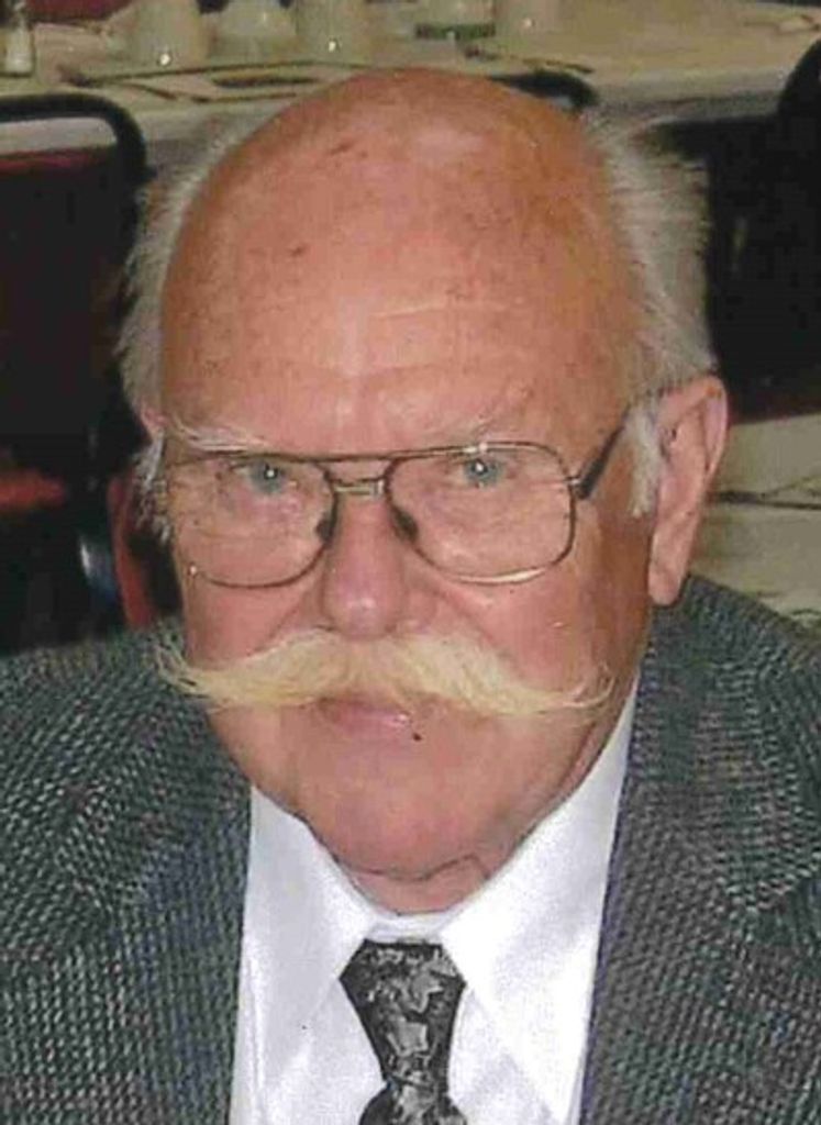 James Warren Sieverding Profile Photo
