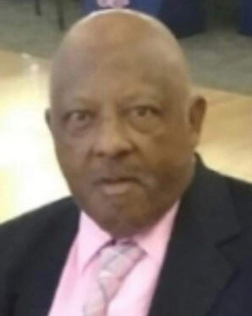 Edward “Bud” Cathcart Profile Photo