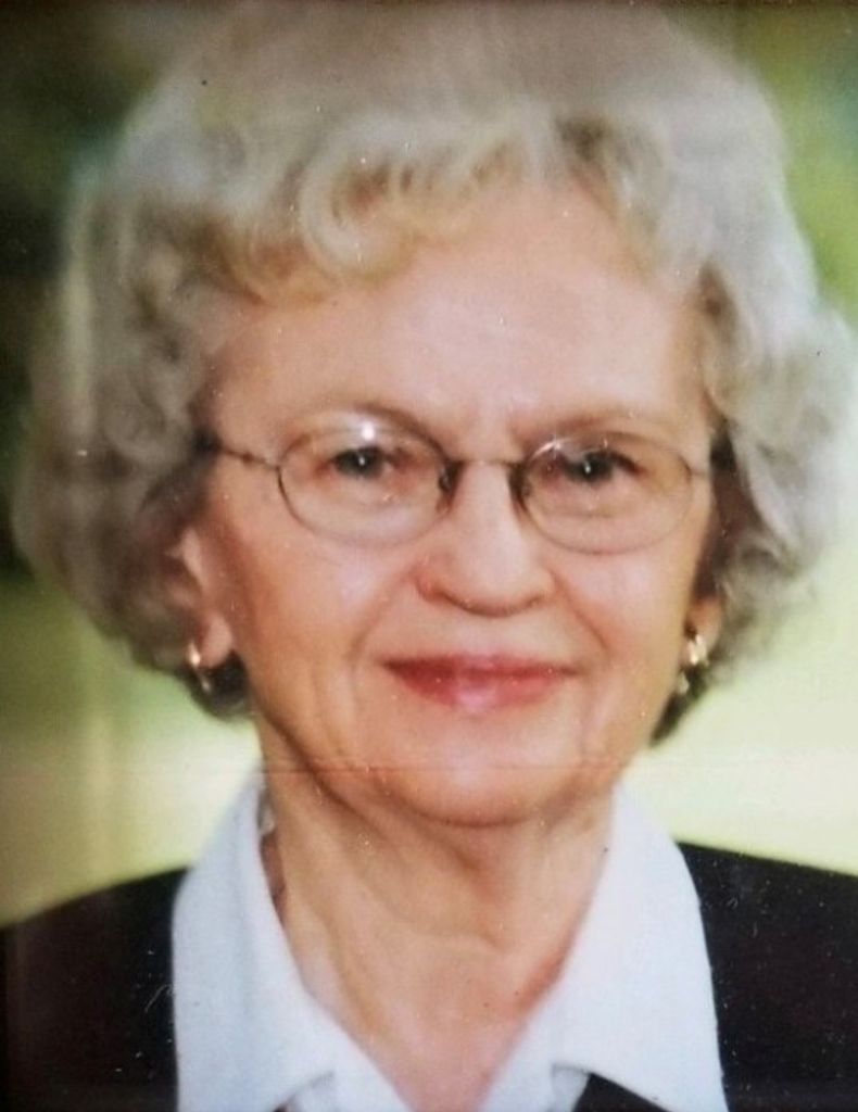 Julianna Haverland