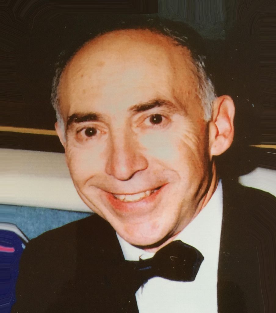 Frank J. Delorenzo