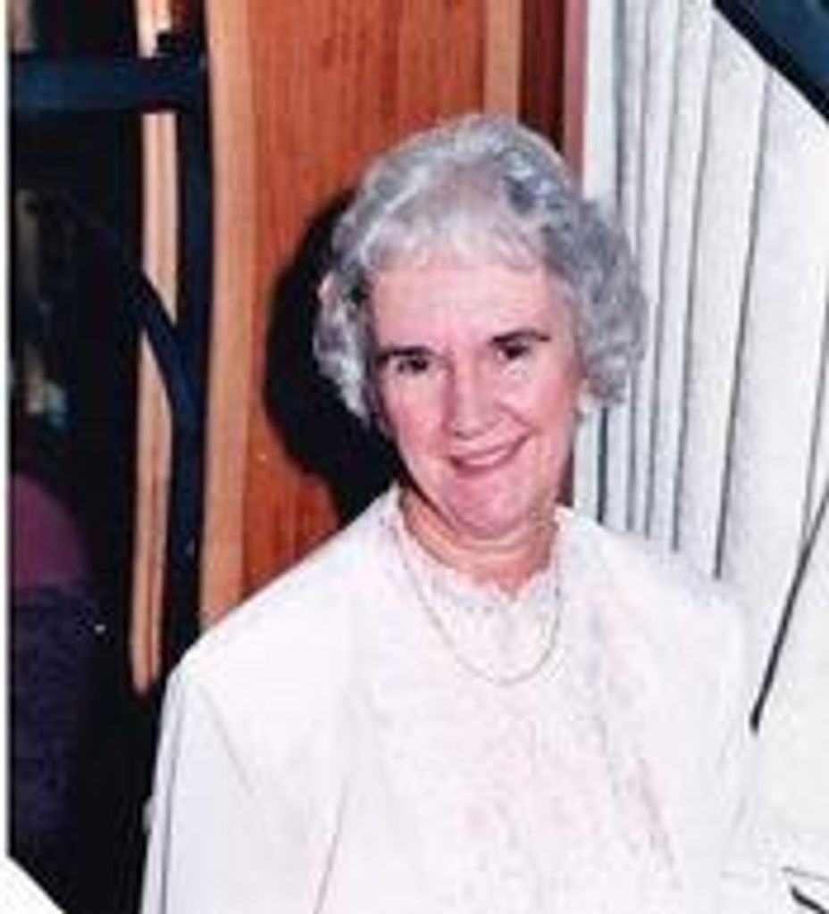 Claudette Carr Profile Photo