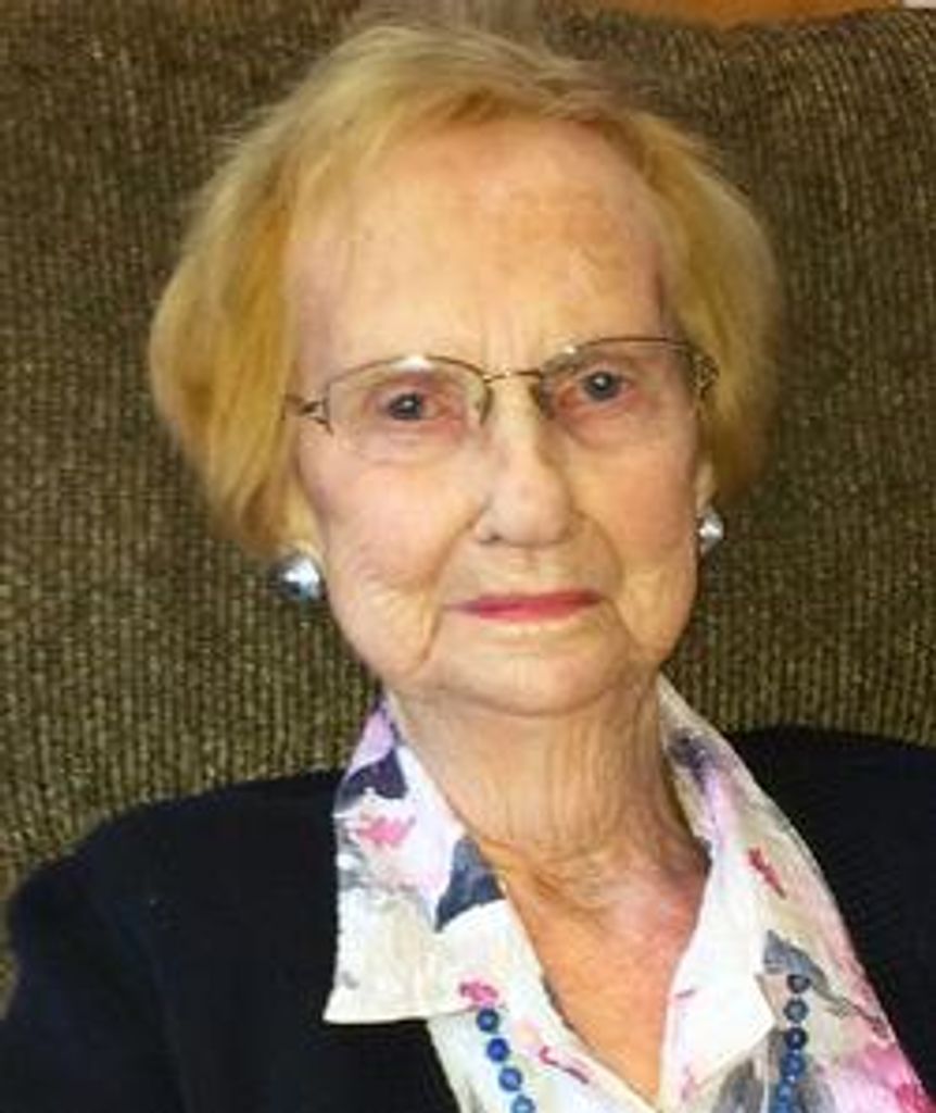 Mary Ethel Porter Profile Photo