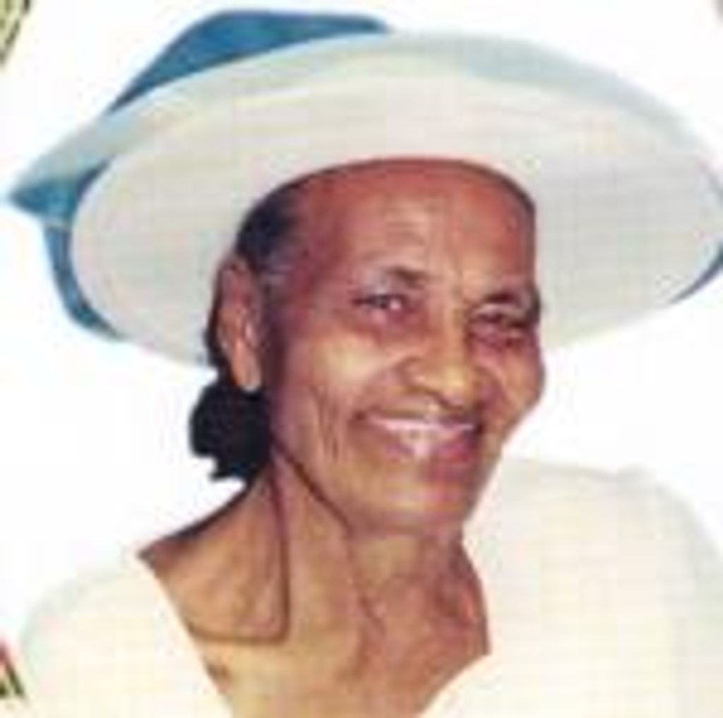 Mother Corlesta Eureka Aurelia Adderley Profile Photo