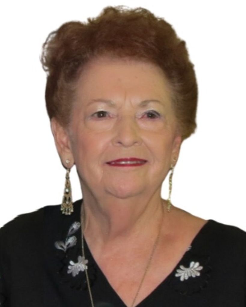 Mary Ann Battalio Mistric