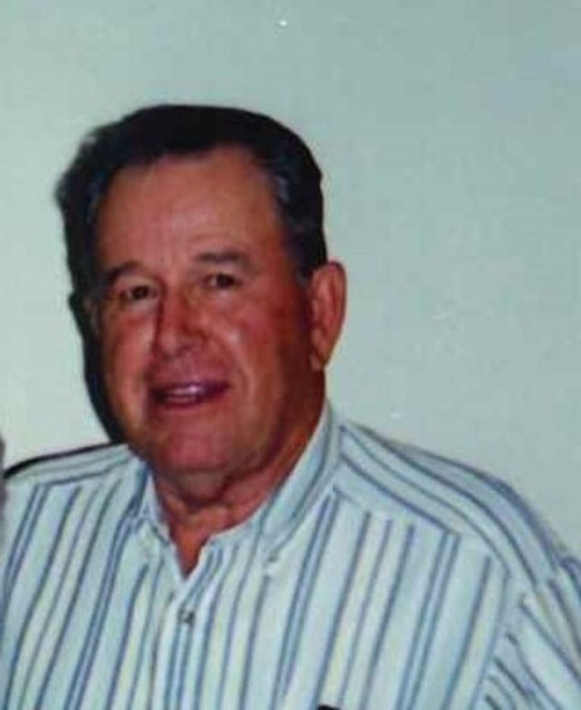 James William Meherg Profile Photo
