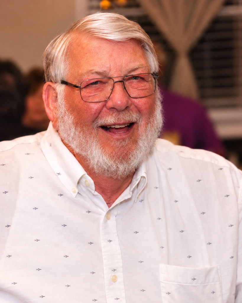 Glenn E. Pearce Profile Photo