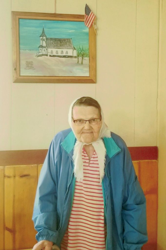 Ida A. Kufeldt Profile Photo
