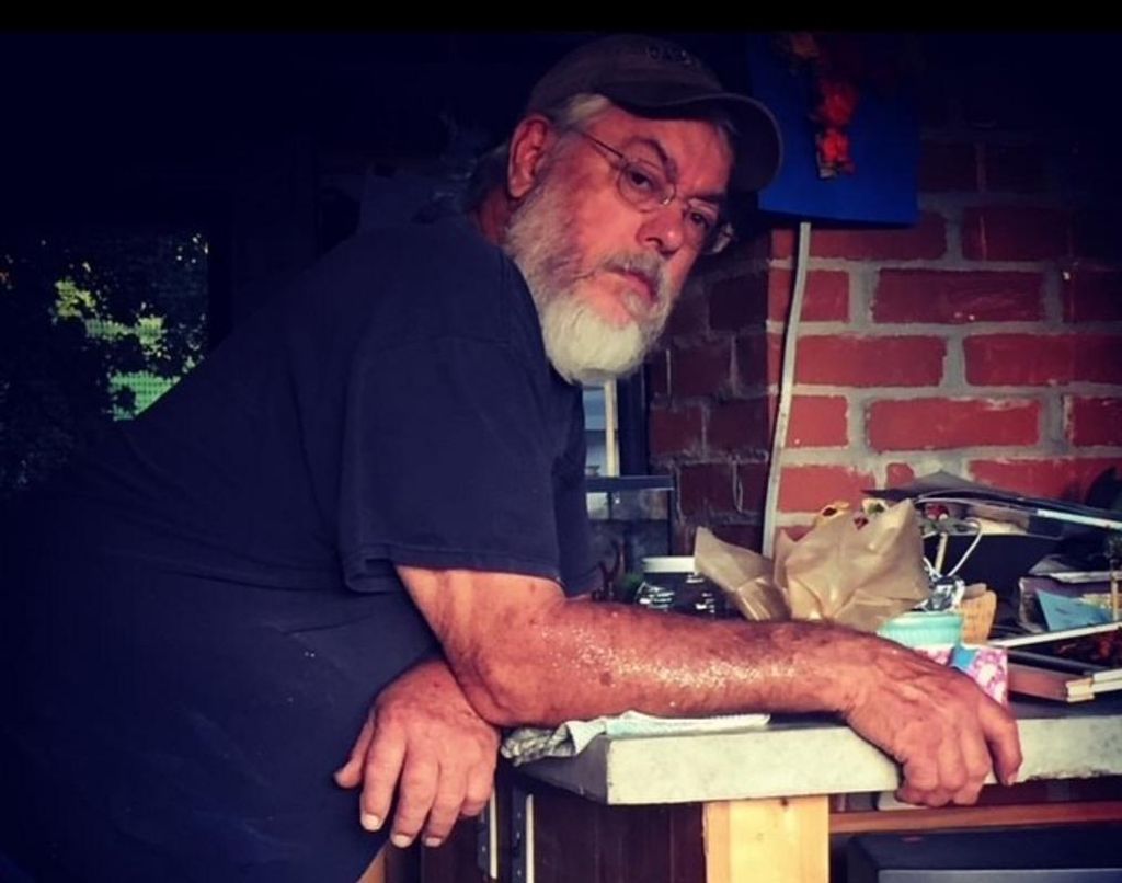 Ervin Edward Needham