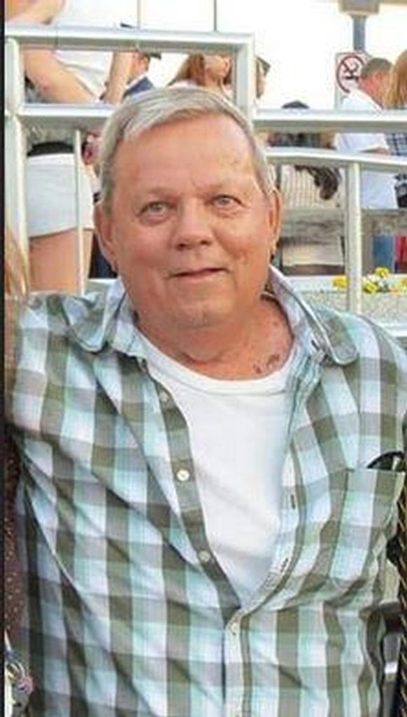Jerold E. "Jerry" Jones Profile Photo