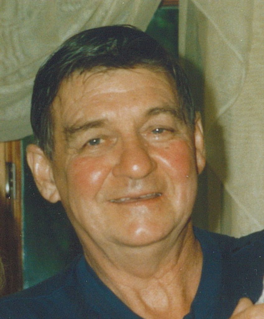 Eugene R. Sorger