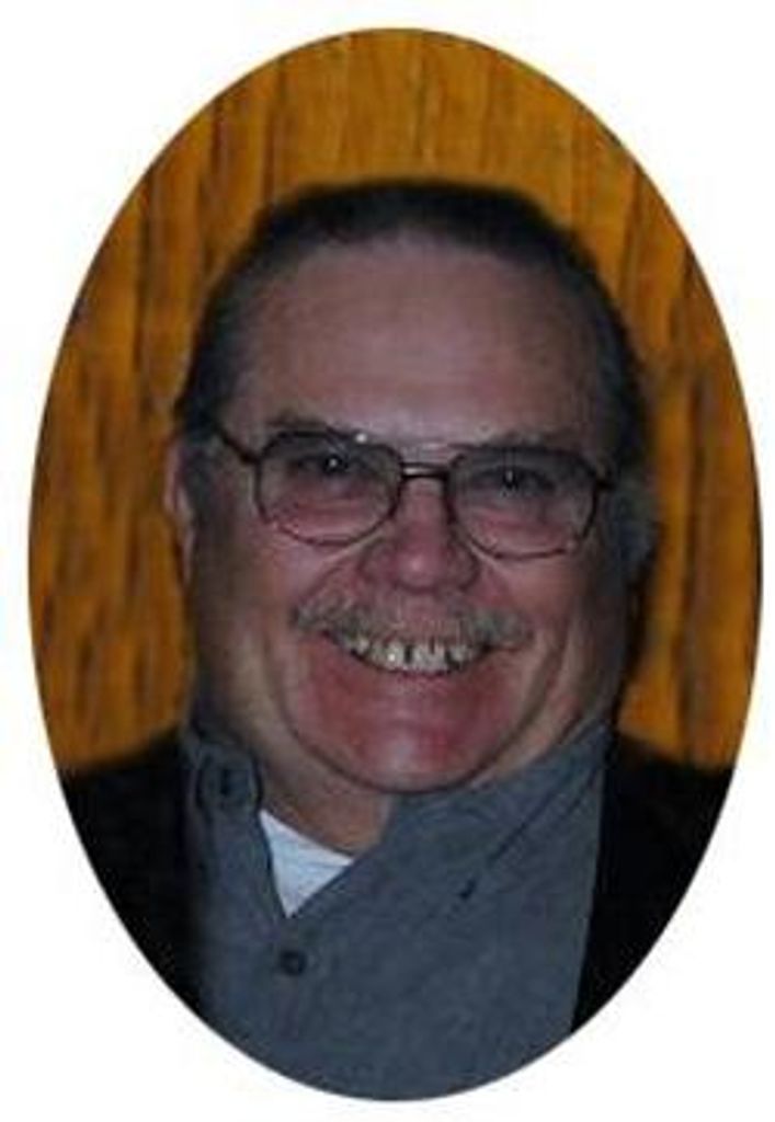 Larry Lockard Profile Photo