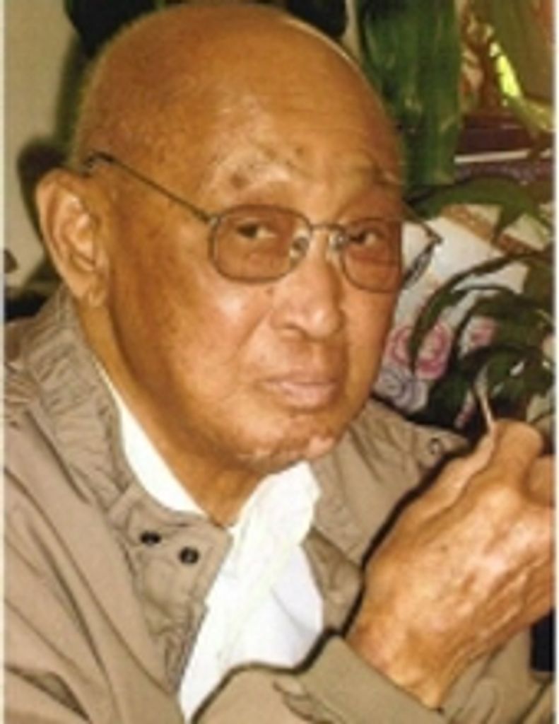 Richard Tai Phan