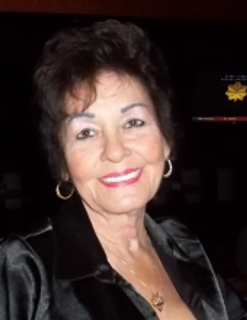 Wilberta  Arlene Jennings