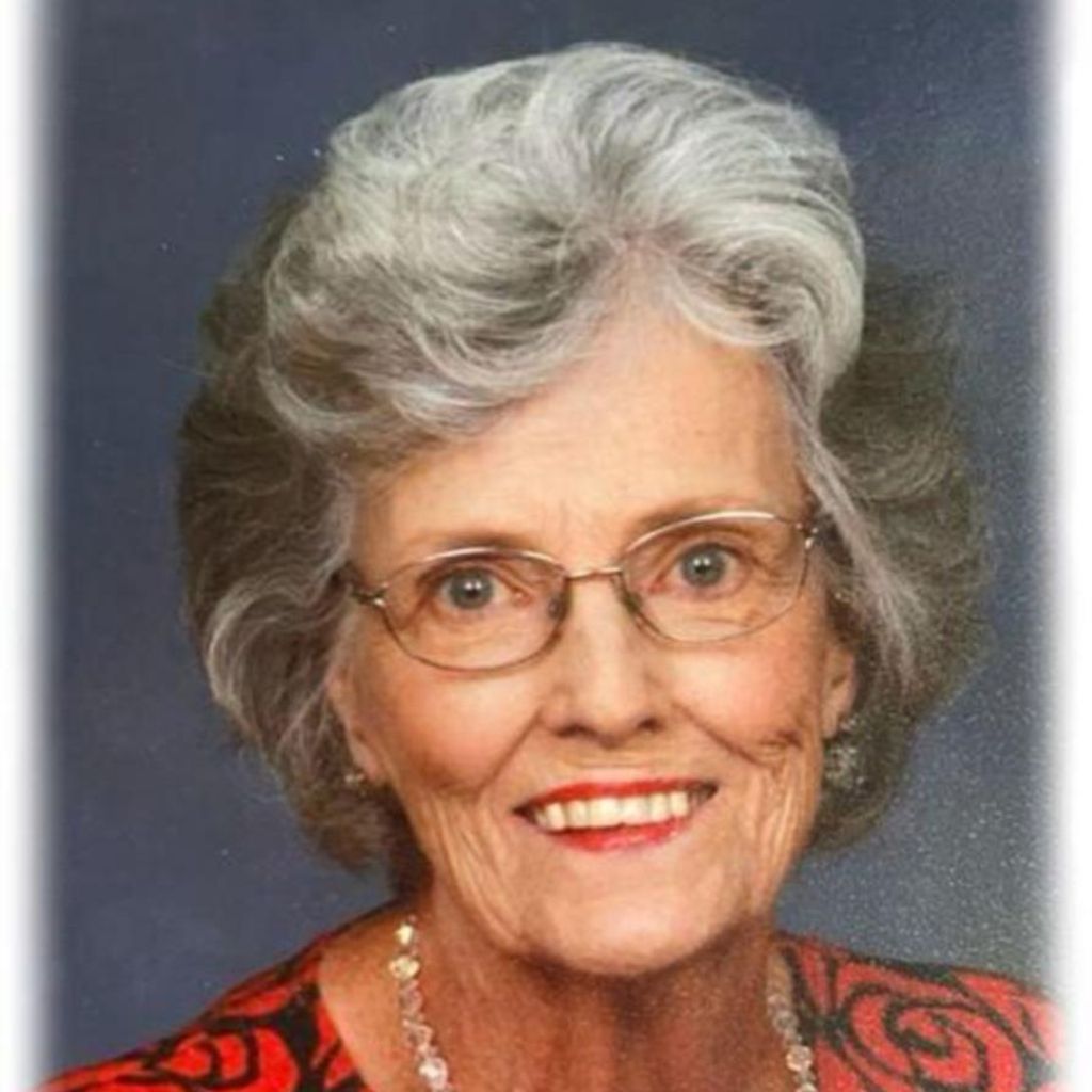 Margaret Anne Davis