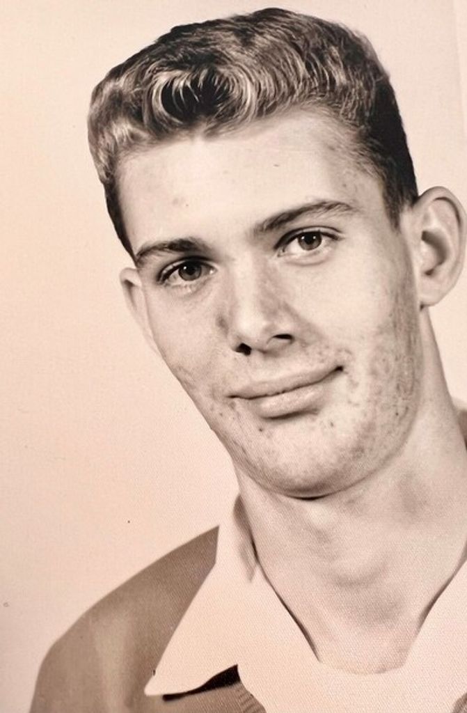 James 'Jim' C. Johnson