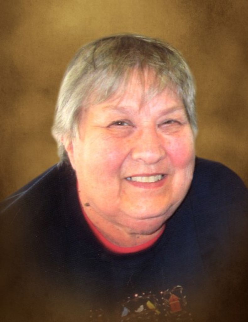 Josephine “Jaye” Barney