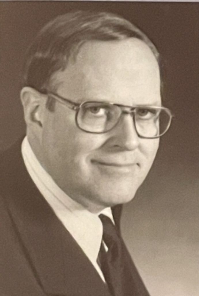 Harold Maron Farrell, Jr. Profile Photo