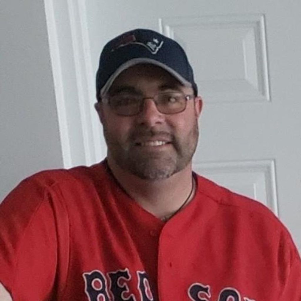Scott D Zatyrka