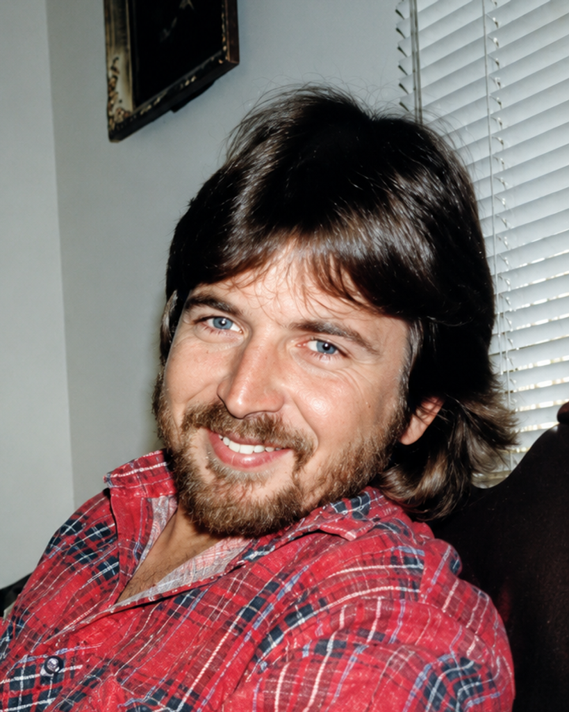 Robert "Bob" McNeely, Jr.