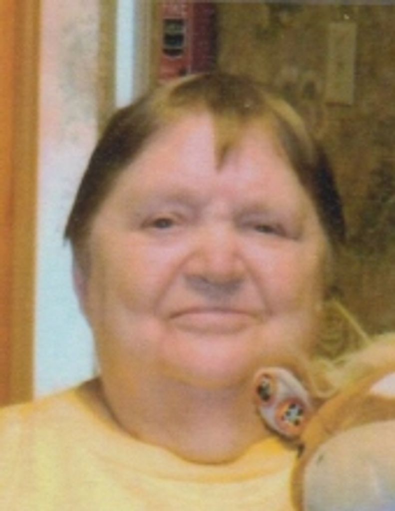 Martha Marcella Petersen