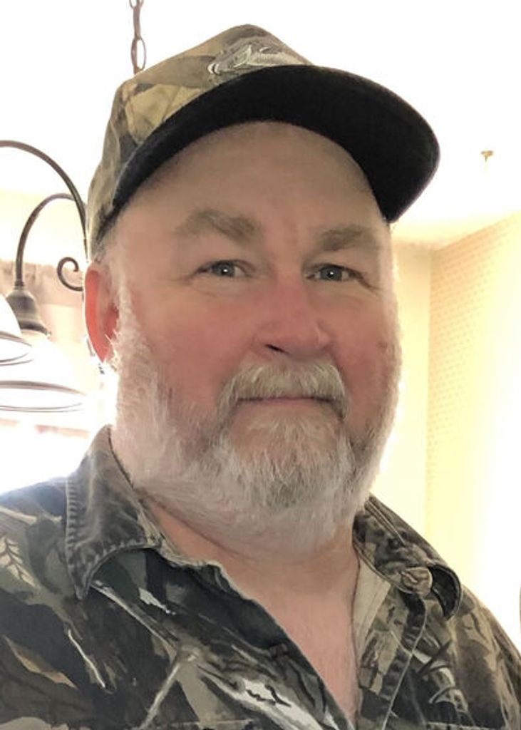 Timothy Edwin Sparks Profile Photo