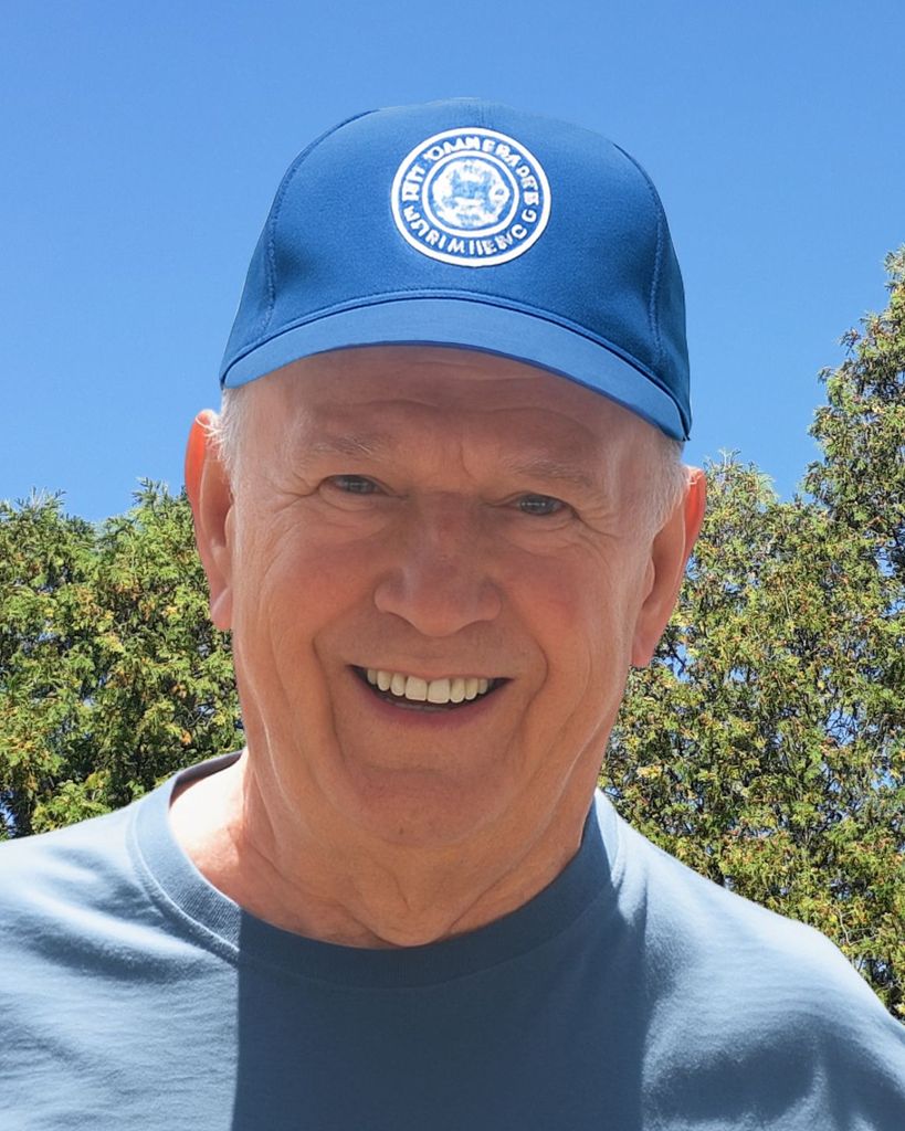 Clifford Moore Profile Photo