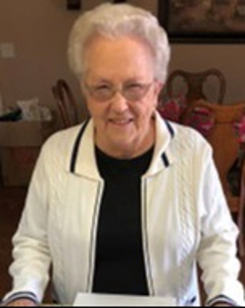 Sonja Faye Gordon Bryant