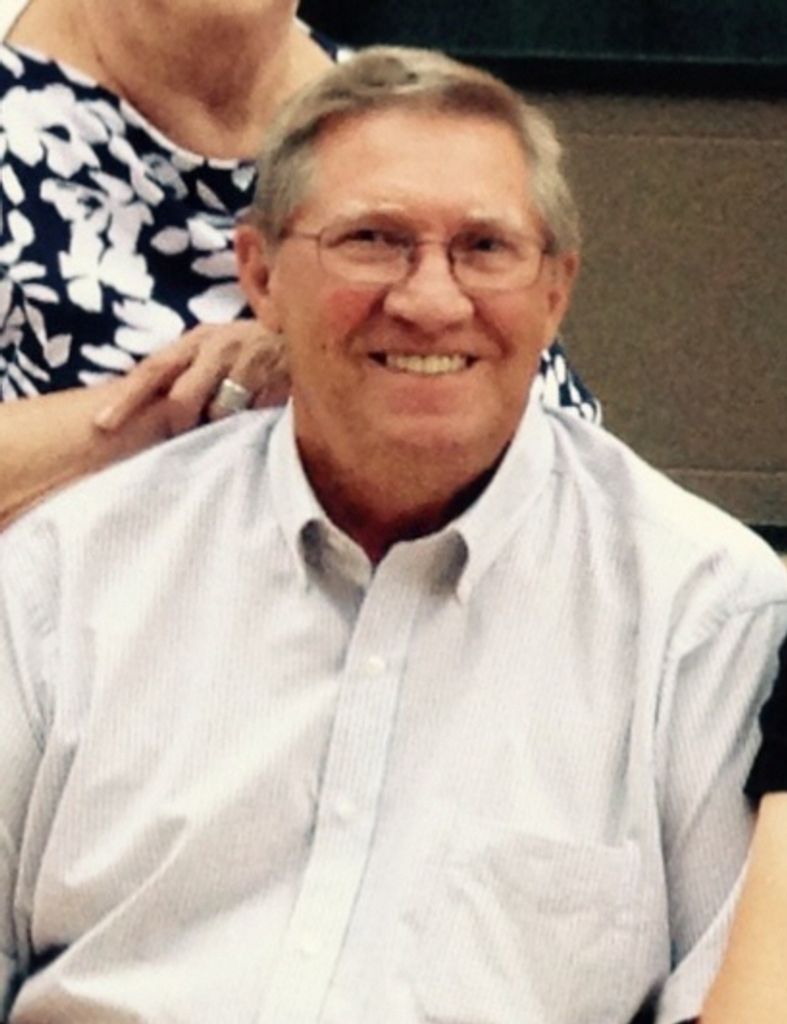 William Calvin Kunselman Profile Photo