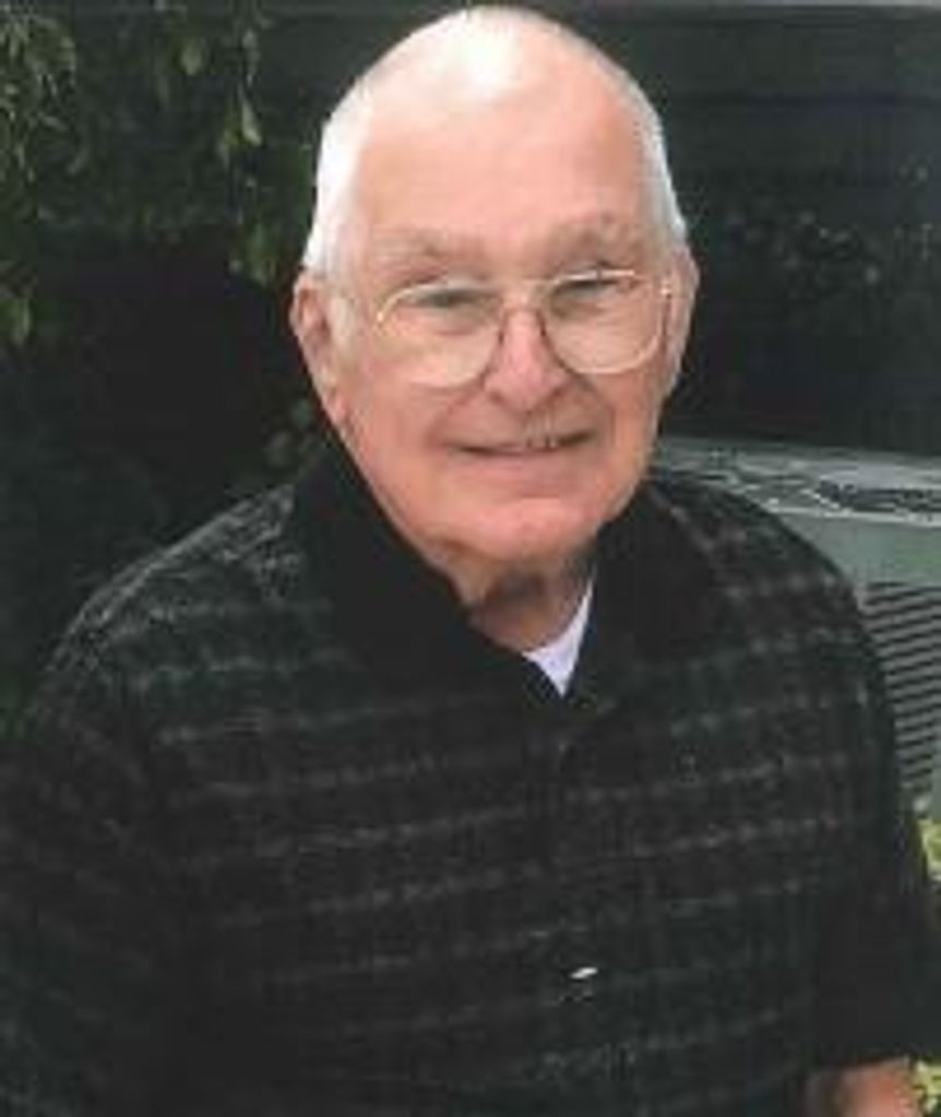 Charles "Chuck" F. Slack Sr