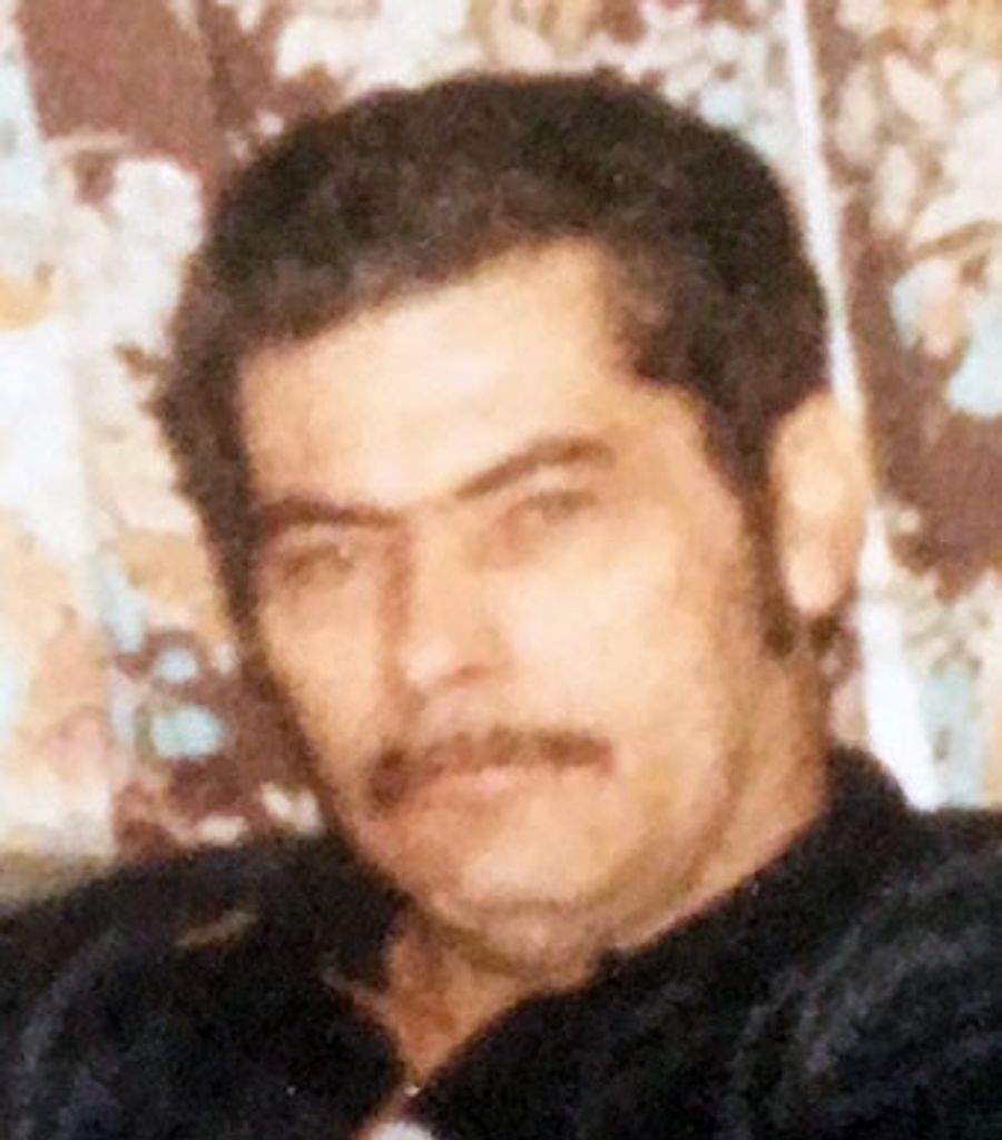 None Gilberto Figueroa