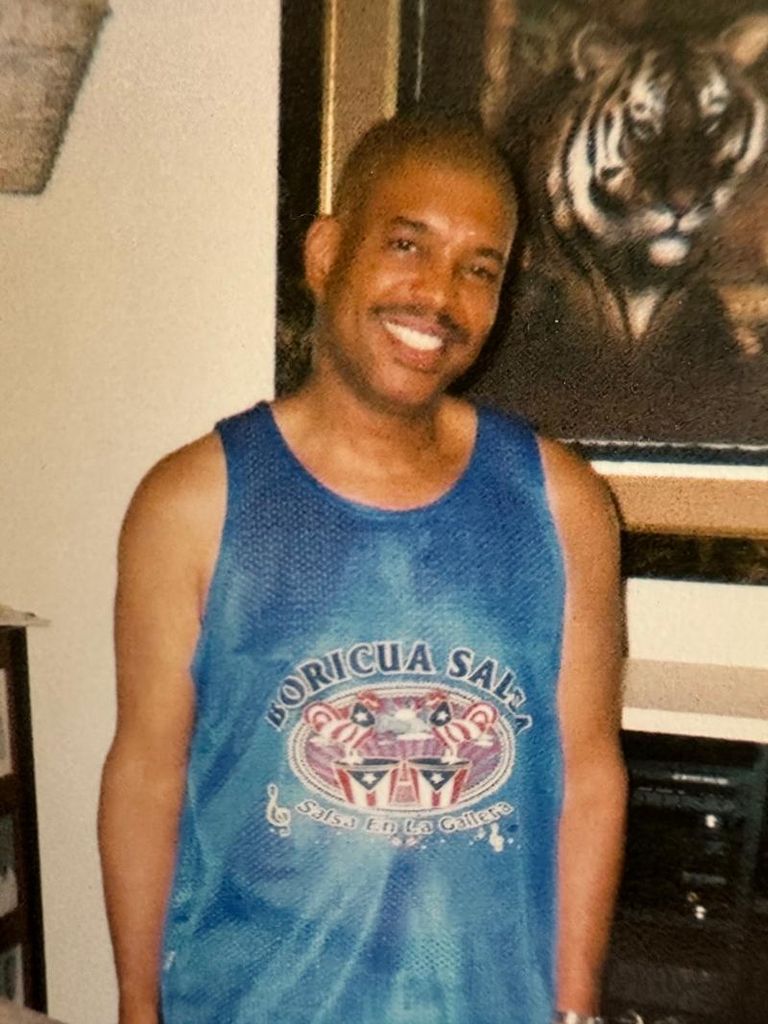 Raymond Castro I Profile Photo
