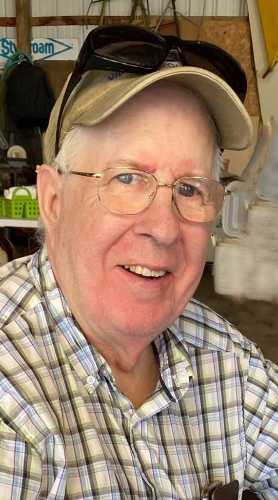 Wayne E. Muxlow Profile Photo