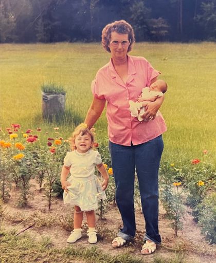 Linda Jewell (Deal)  Crosby photo gallery thumbnail 213 of 246