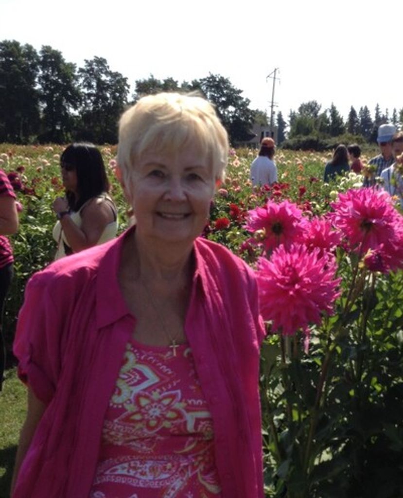 Margaret Lynn Buchan