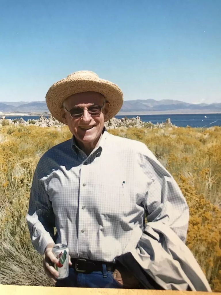 Anthony Wolcott Lafetra Profile Photo