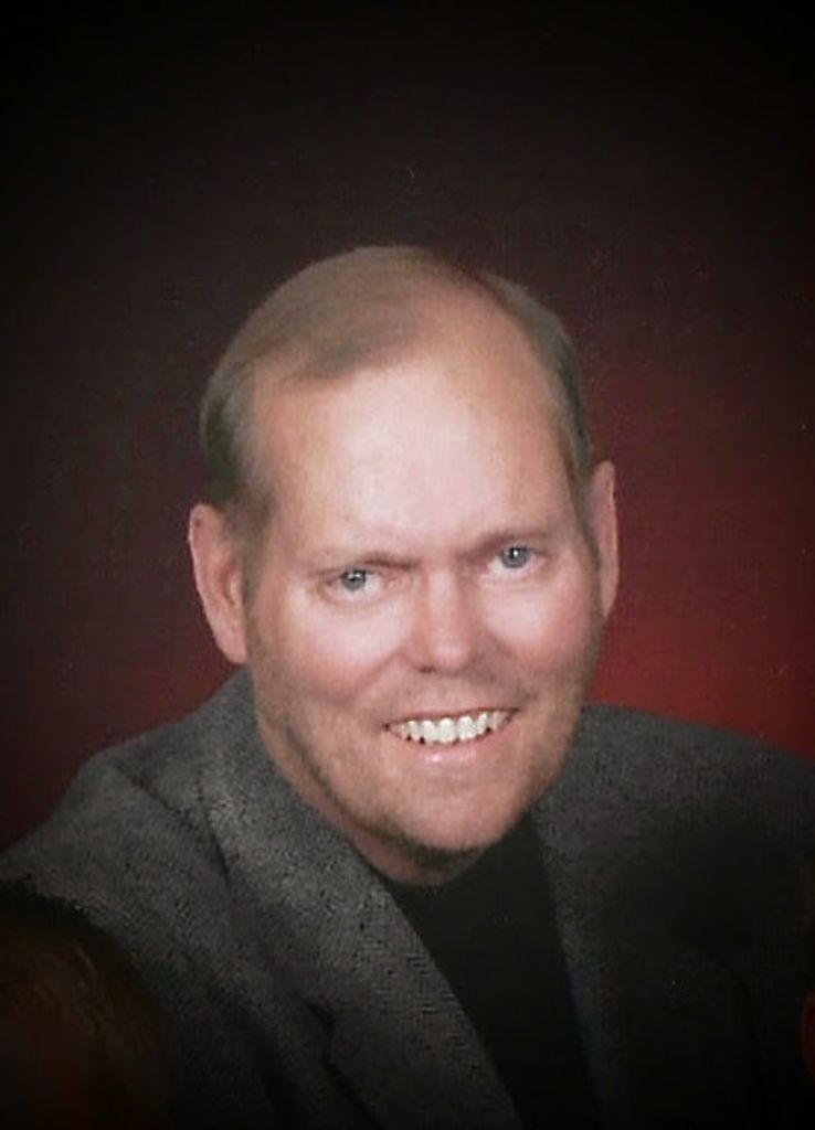 Derk L. Hedlund Profile Photo
