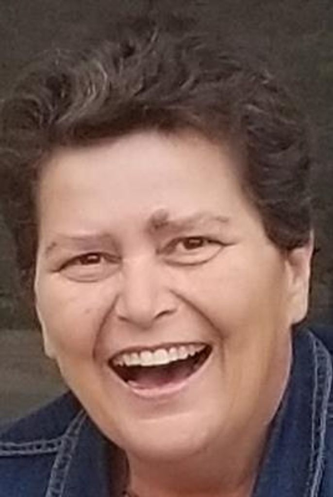 Twila  Powell Eckert