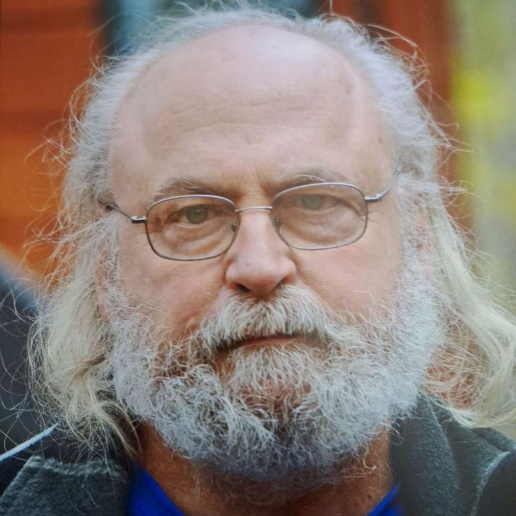 Michael Richard Weaver Profile Photo