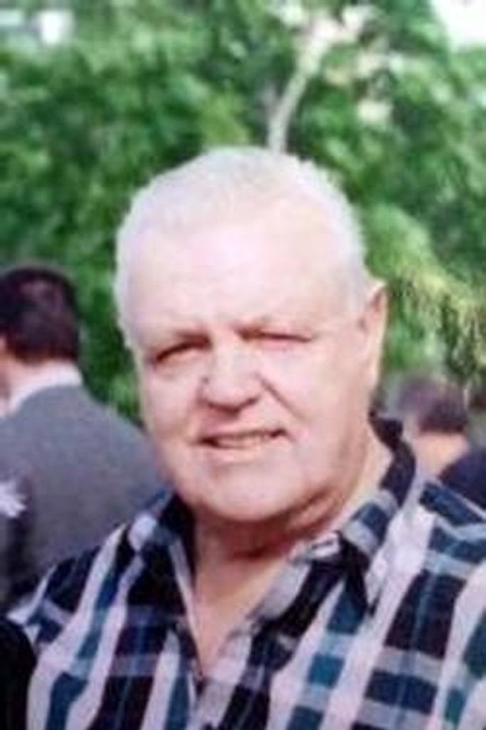 Monty Purvis Profile Photo