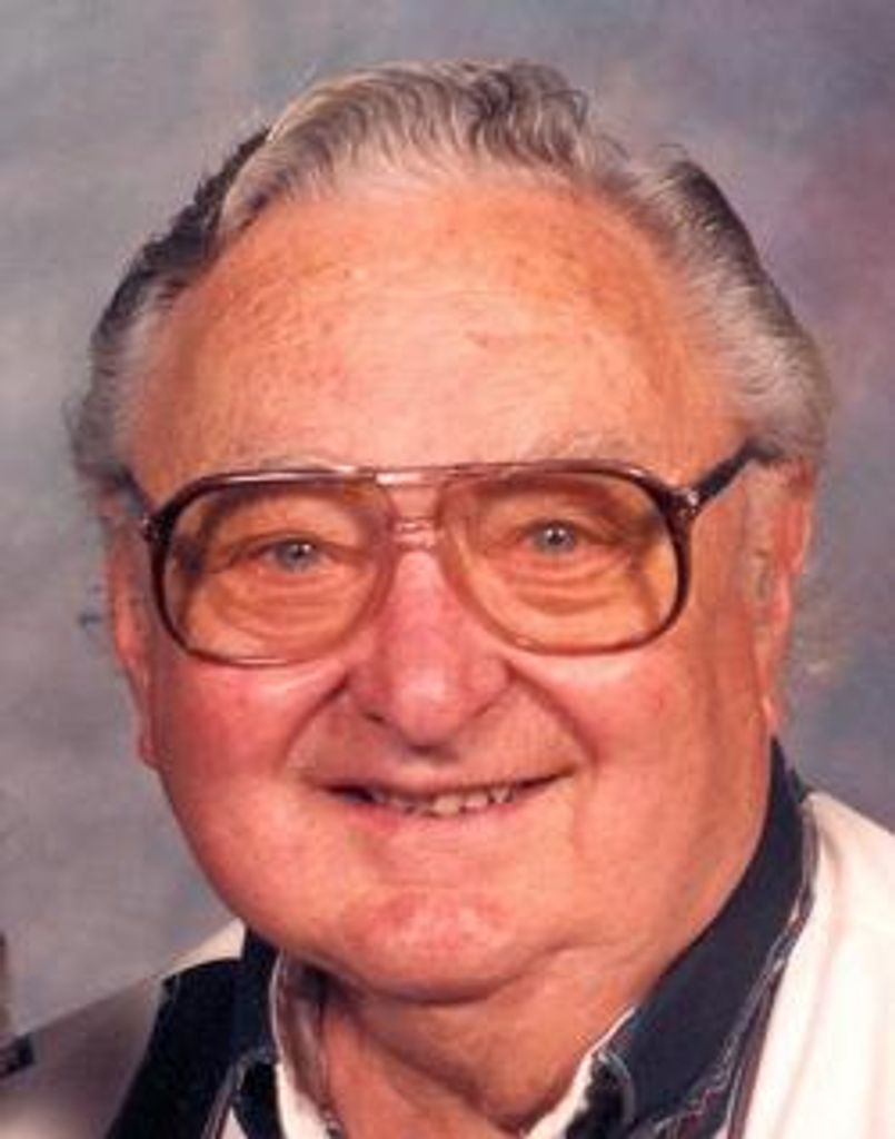 Robert L. "Bob" Herzberg Profile Photo
