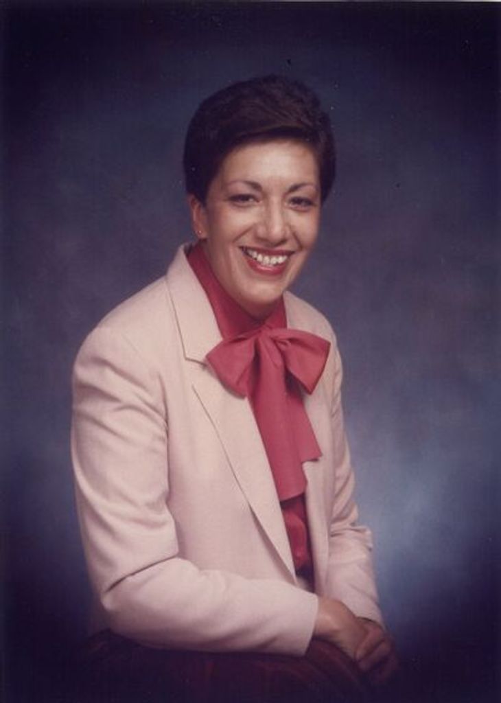 Bernadette Lena Gomez Profile Photo