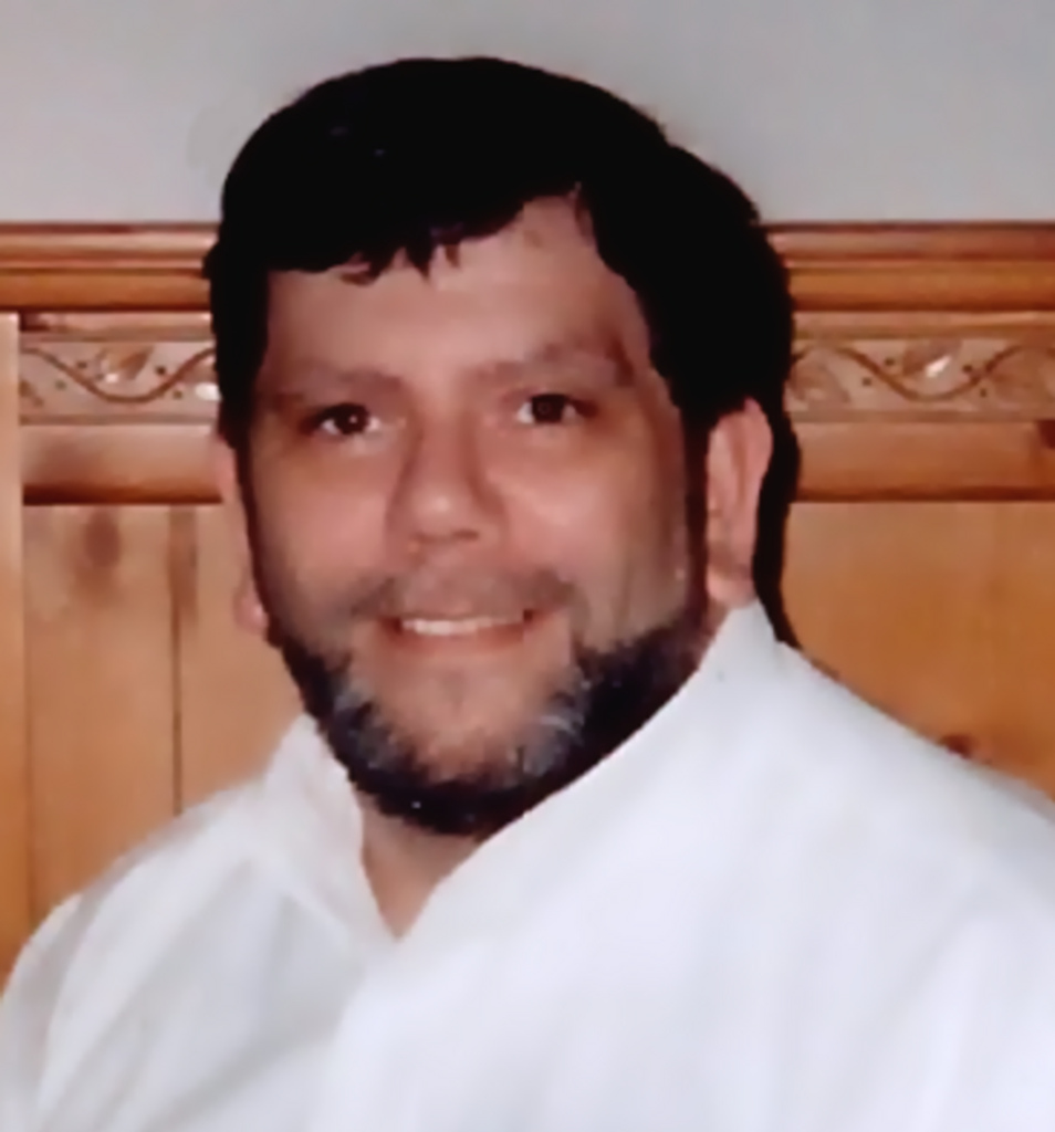 Thomas Neil Therrell Profile Photo