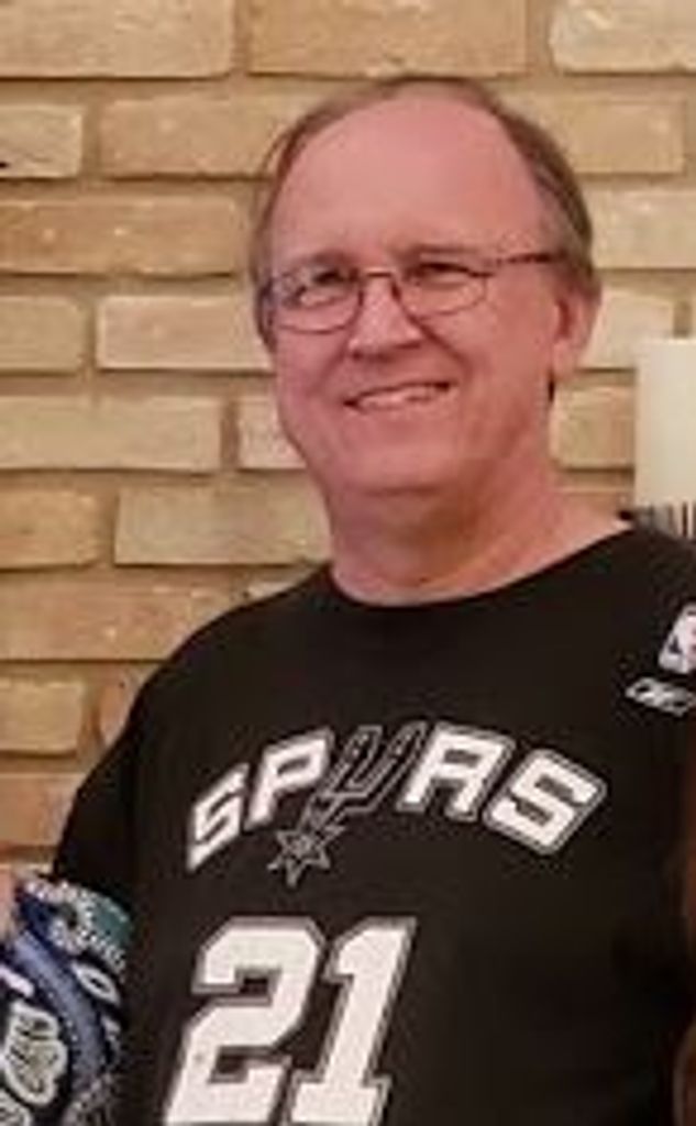 Glenn Paul Seidel Profile Photo