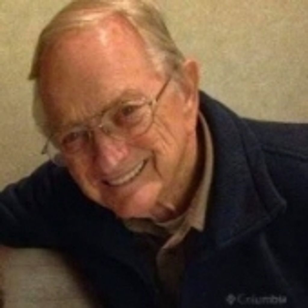 William 'Bill' Clyde Thomas